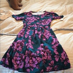 Amelia dress